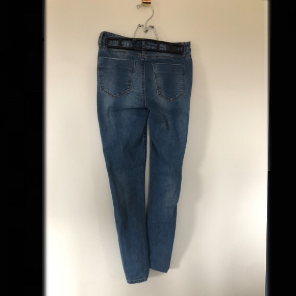 Dark blue Bluenotes Jeans - Picture 2 of 2